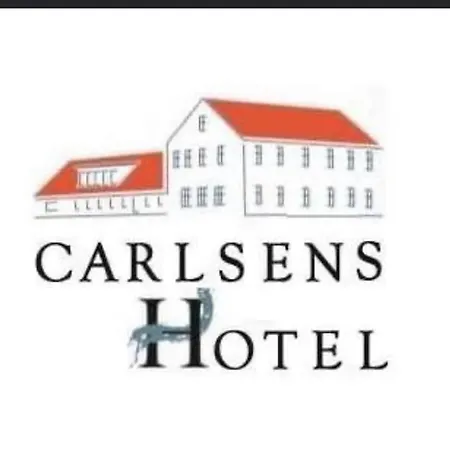 فندق Carlsens Vesterø Havn